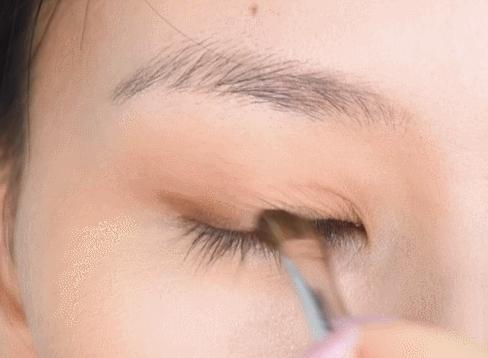 新手化妆必备化妆品化妆刷,新手化妆刷用法介绍8支