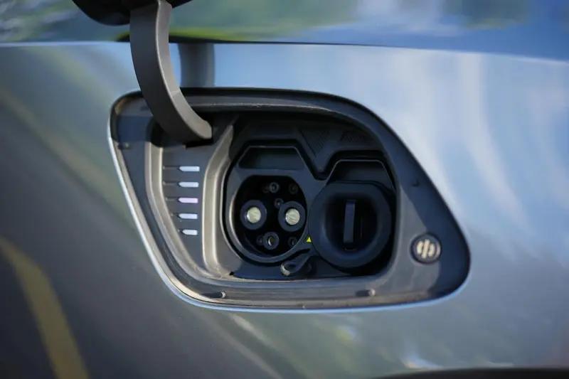 高合hiphiz车机真实体验,高合hiphiz车机系统更新