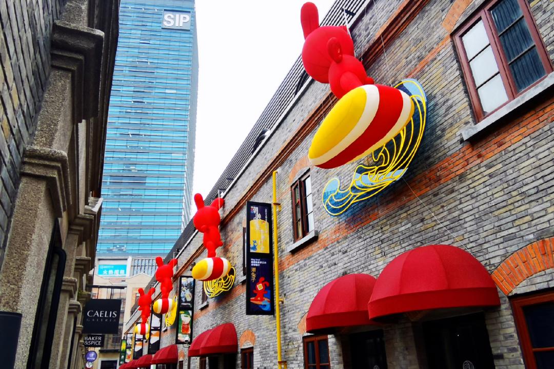 上海各区商业排行,上海各区商业客流