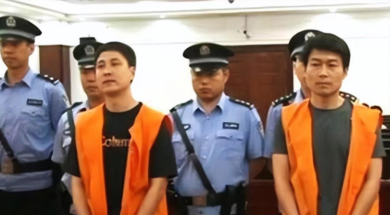 黑色519,北京黑色519