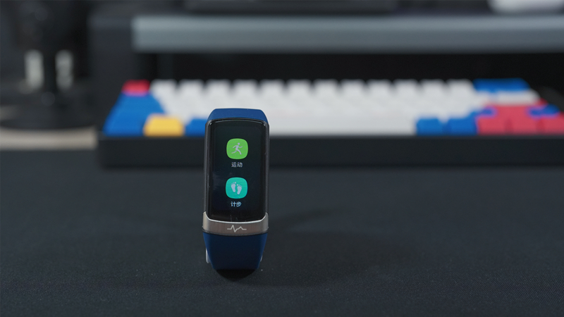 销量最高的智能手环评测,618运动手环推荐