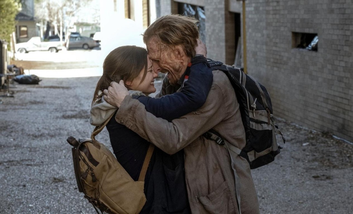 开播12年的美剧天花板终于完结,美到极致弃剧的美剧