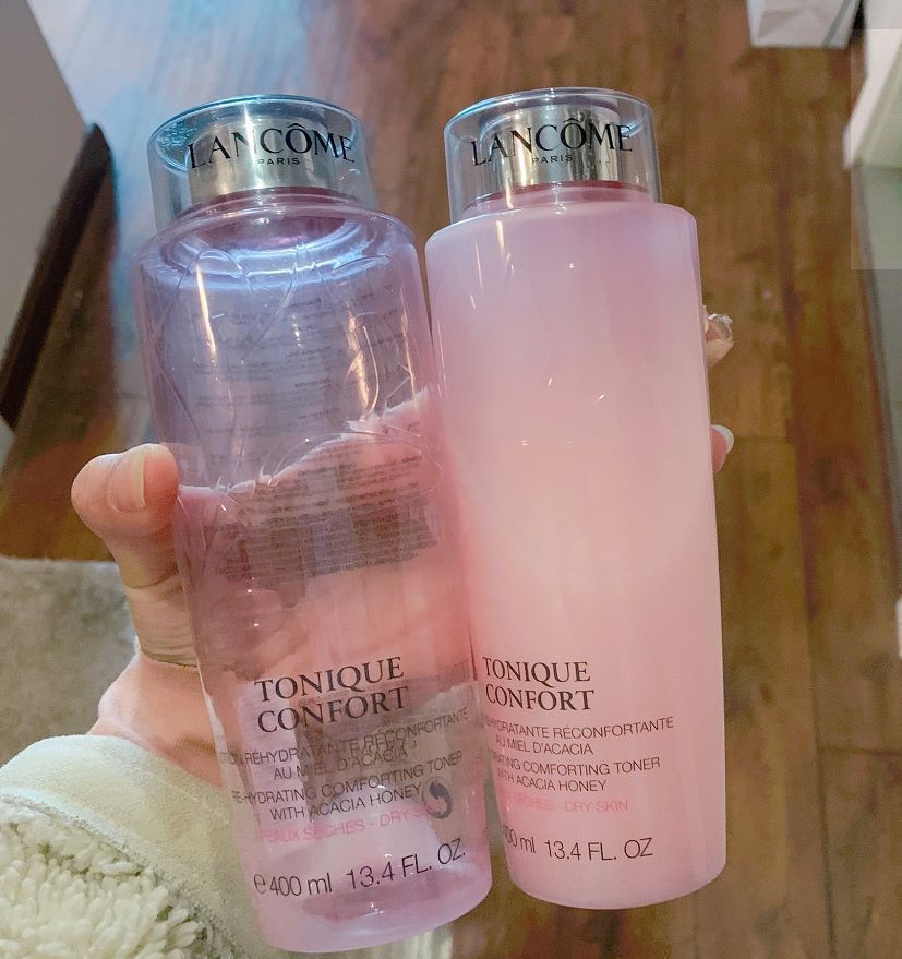 种草护肤品无限回购,有哪些让你无限回购的护肤品