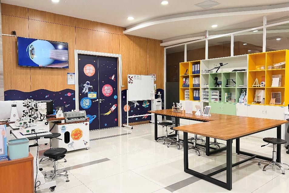 近视但是没有眼镜怎么矫正视力,近视配镜到不了正常值