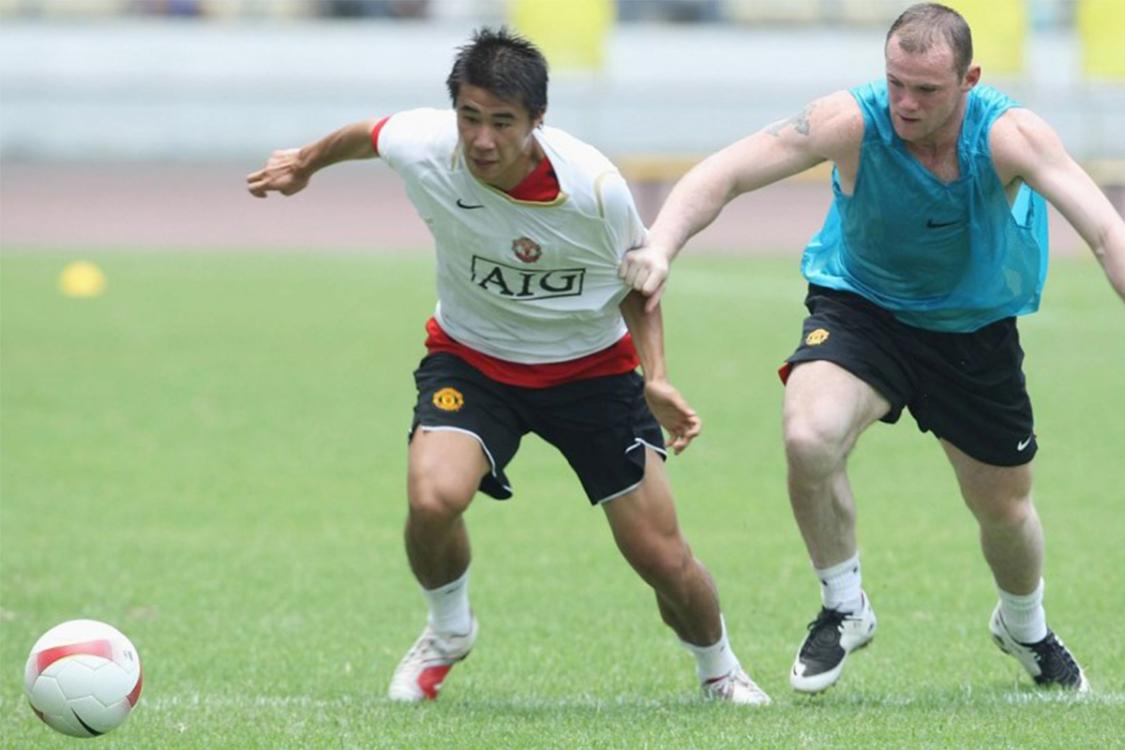 中国男足这几年有什么表现,中国男足为什么现在变强了