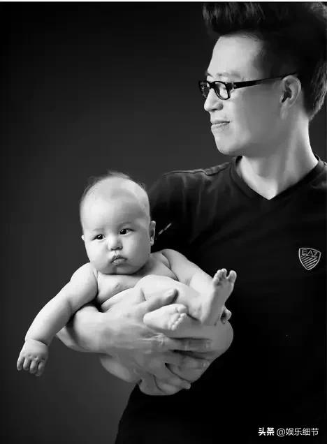 白燕升老婆瘫痪好了吗,央视主持人白燕升