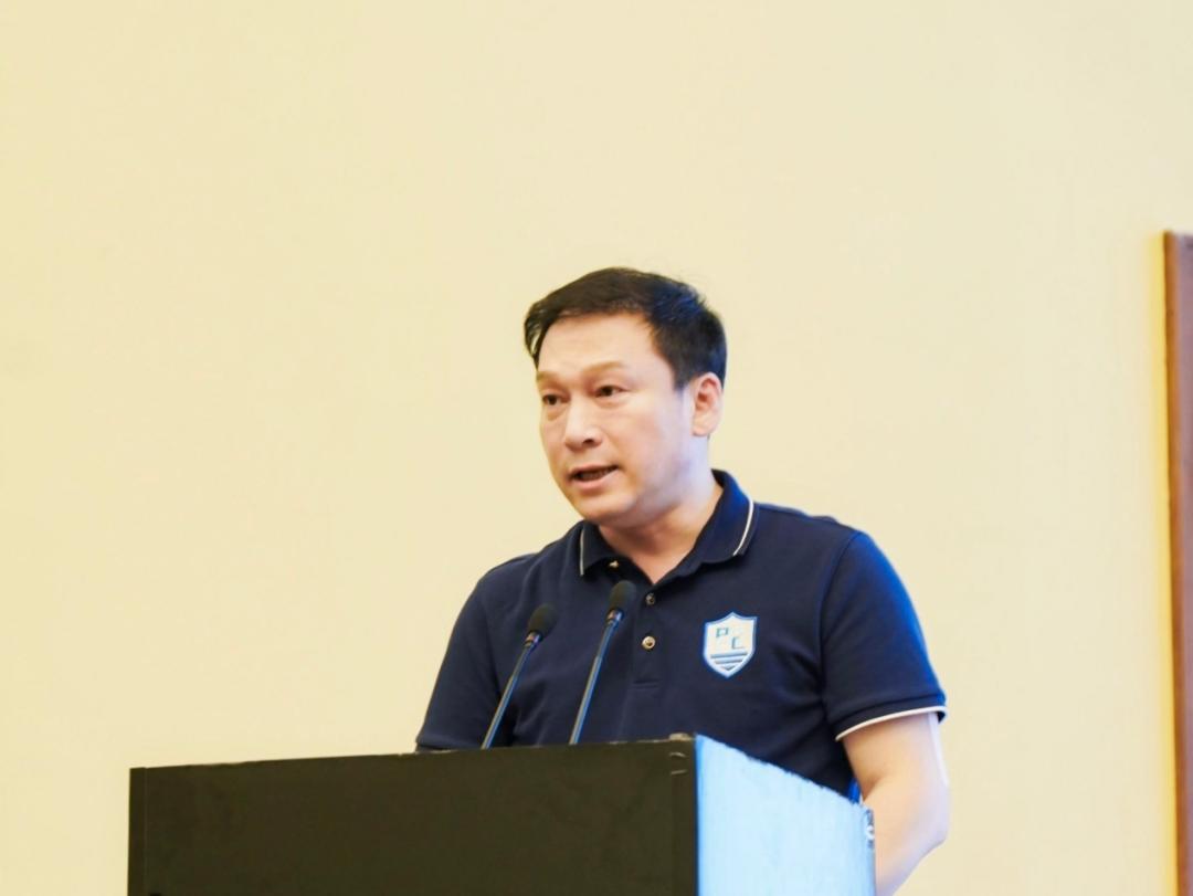 “扎根虹口，助力虹口”华为中国行2023上海伙伴菁英会成功举办