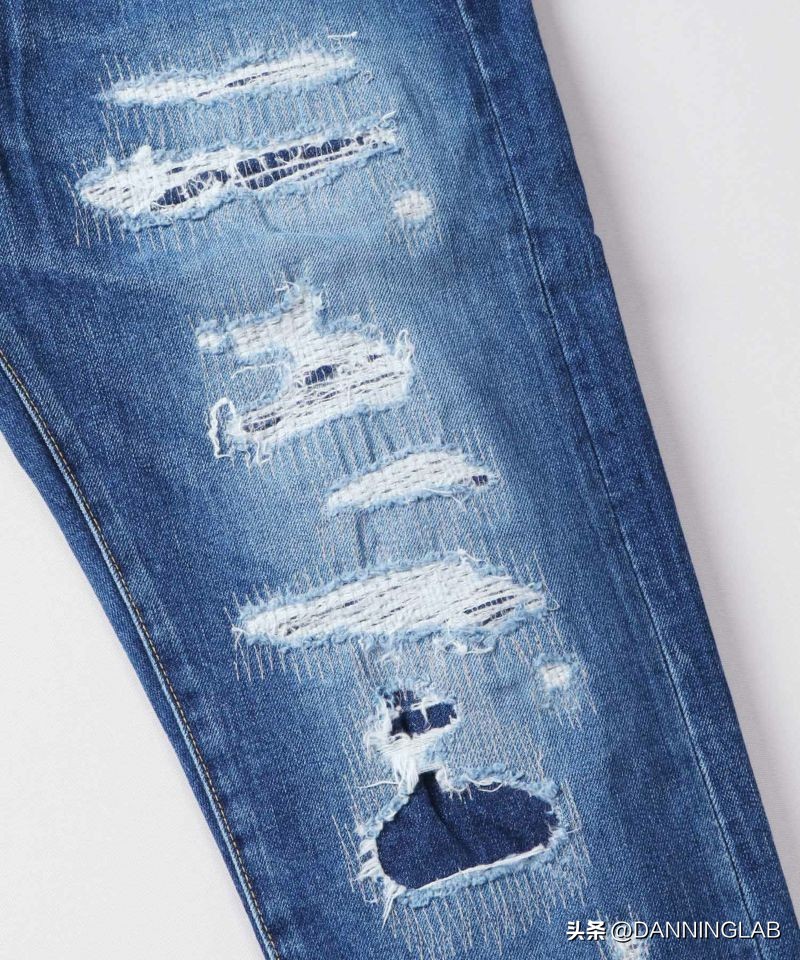 想要一款称心如意的日常牛仔裤？非JAPANBLUE这款莫属了