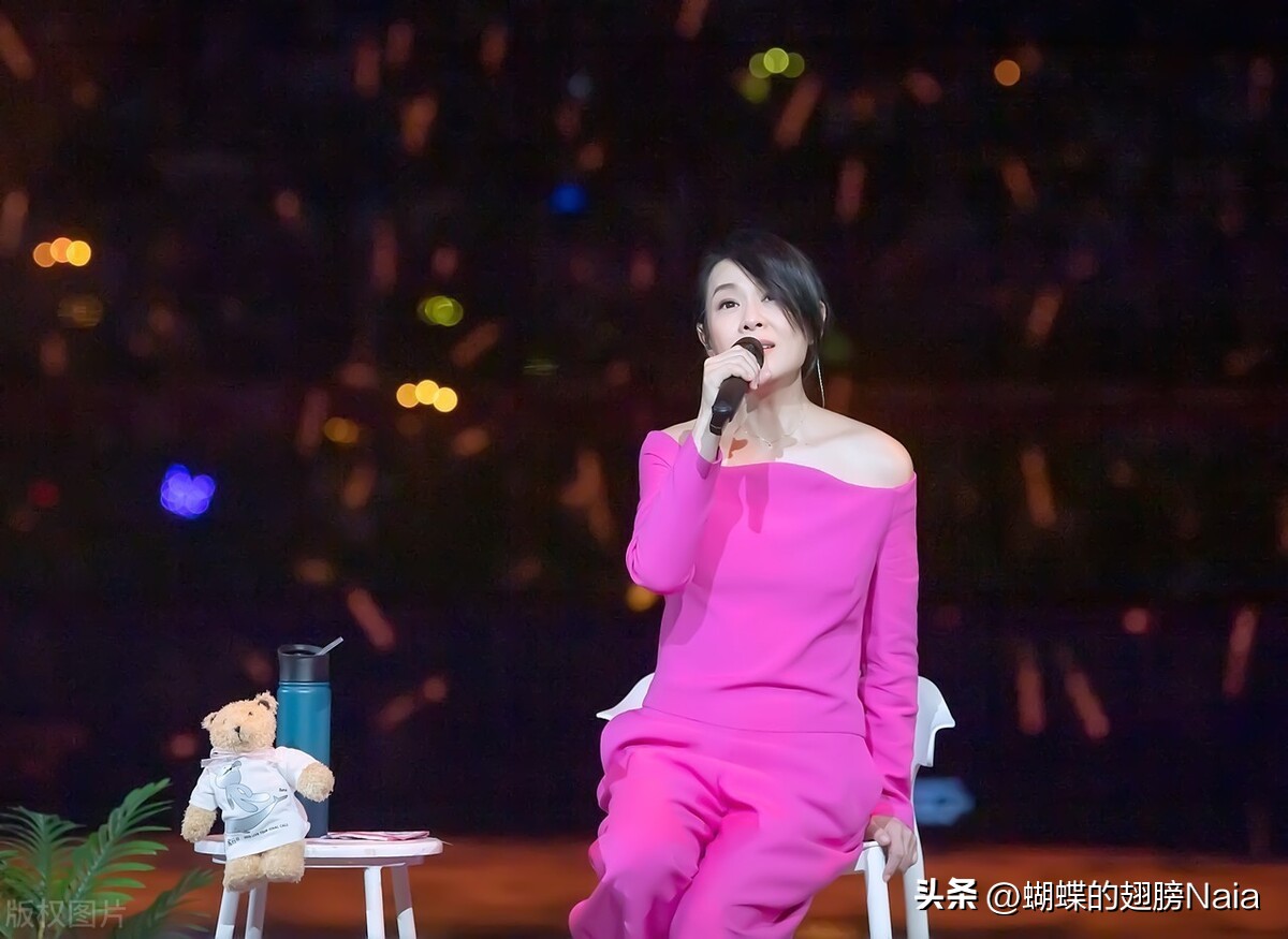 刘若英后来歌词完整版,刘若英最撕心裂肺的三首歌后来