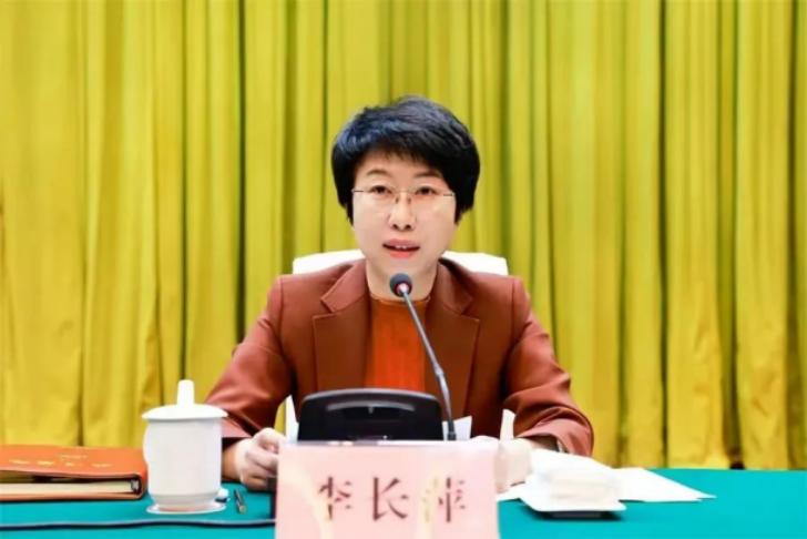 山东16地市*党**政领导，5位是女干部