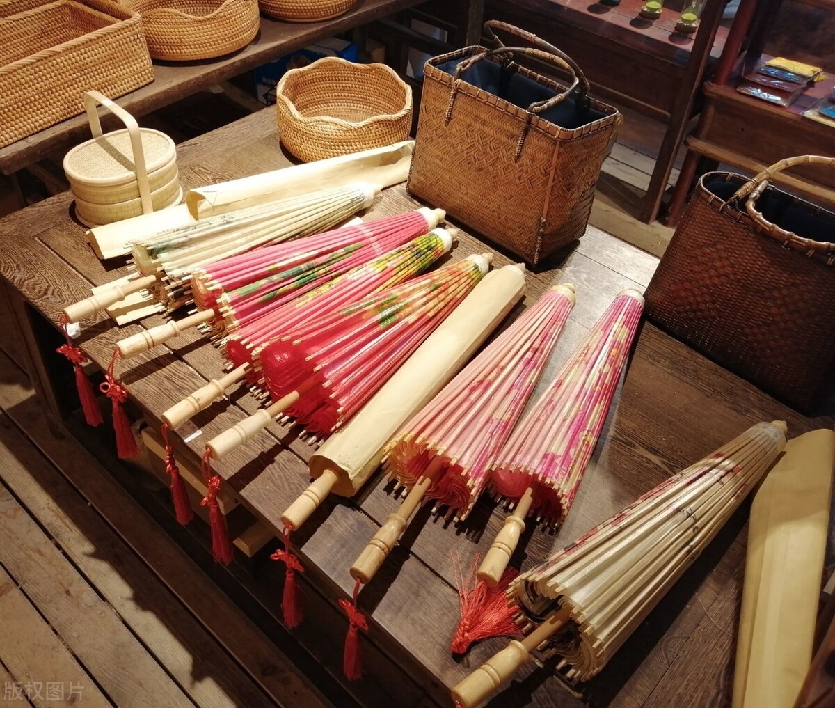 借伞有什么讲究和忌讳,送伞送什么比较好