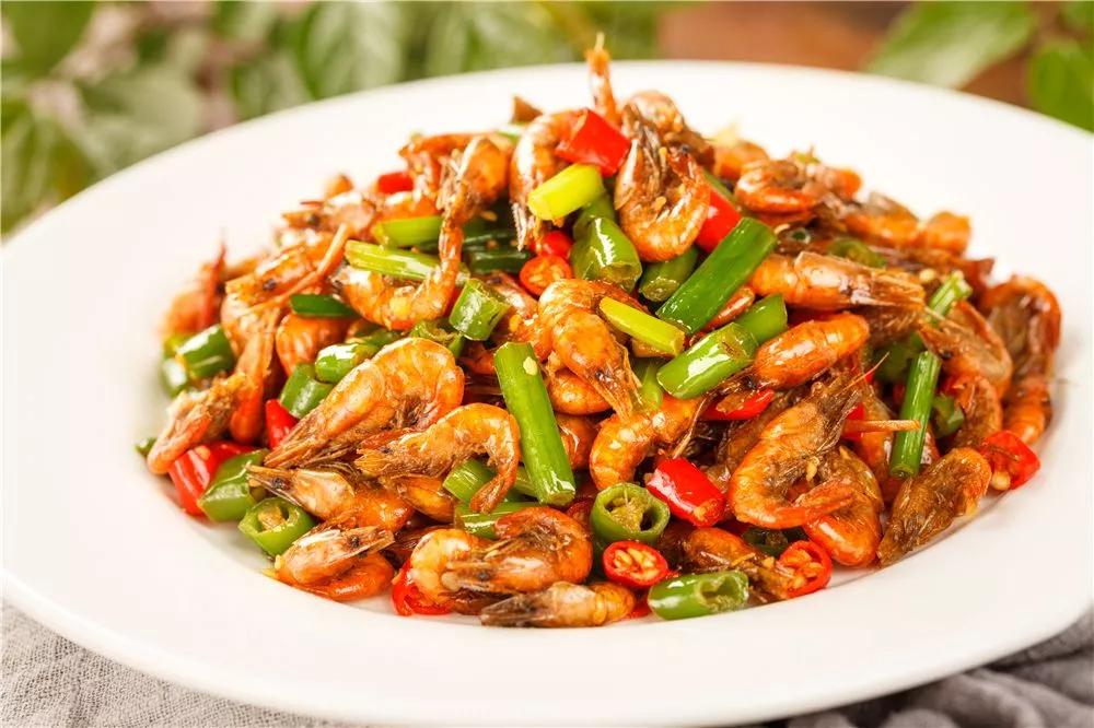 上海江南特色菜,苏南风味中的上海菜