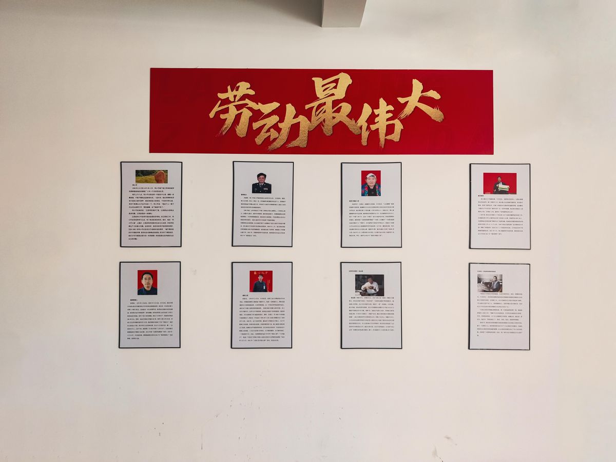 走进景德镇艺术职业大学,景德镇艺术职业大学教学管理