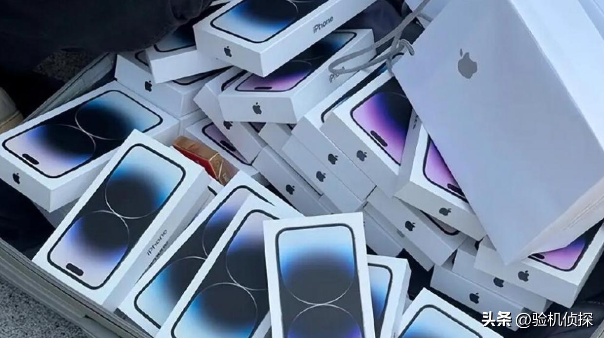 小心！iPhone14将变“巴西制造”，国产要退出？