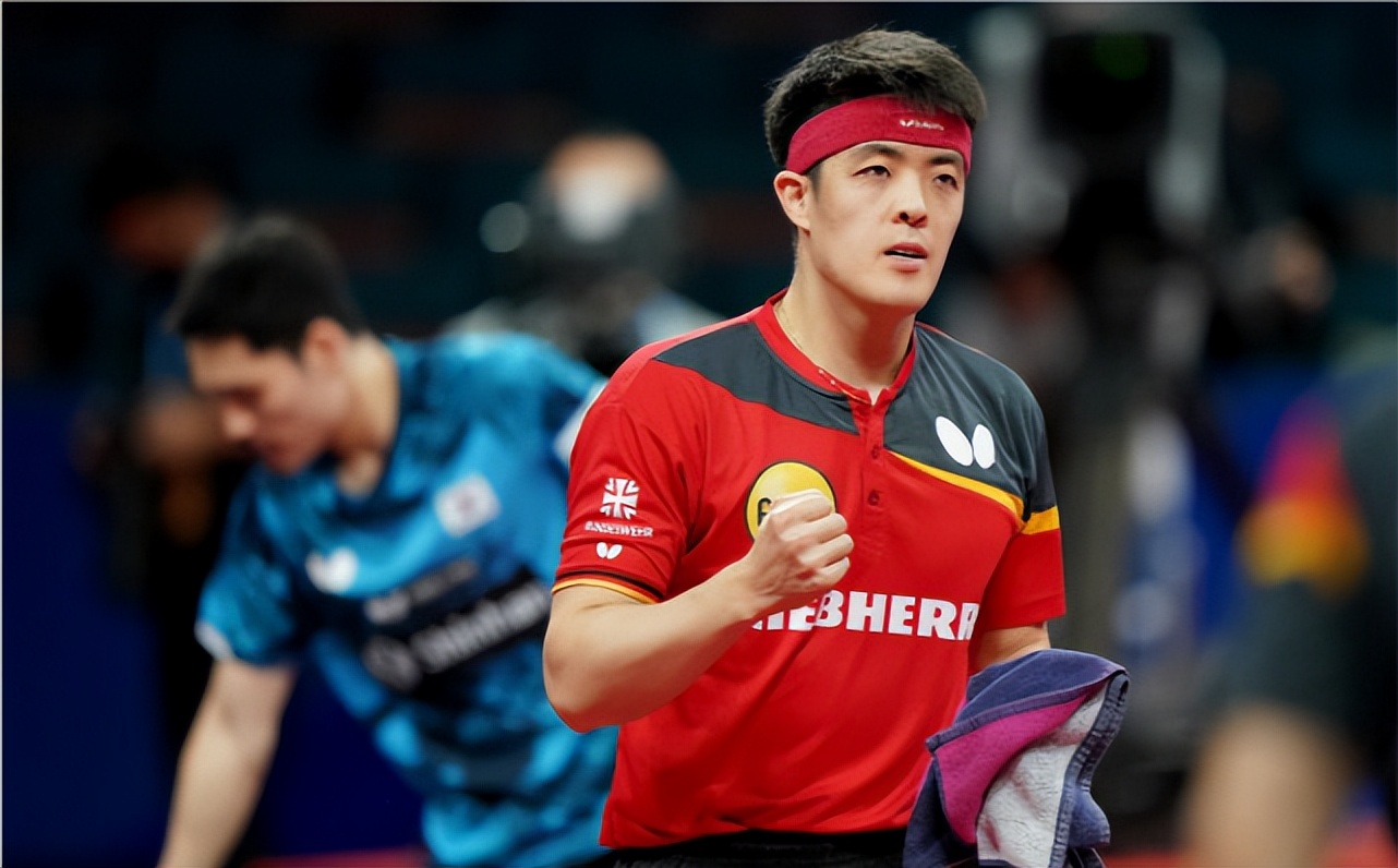 CCTV5直播世乒赛：中国队3-2绝杀日本，19:30，冠军战对阵德国