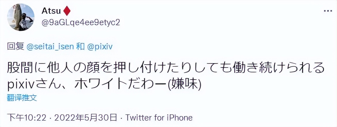 日本插画网站跨性别员工遭男上司持续性骚扰，画师开始*制抵**网站