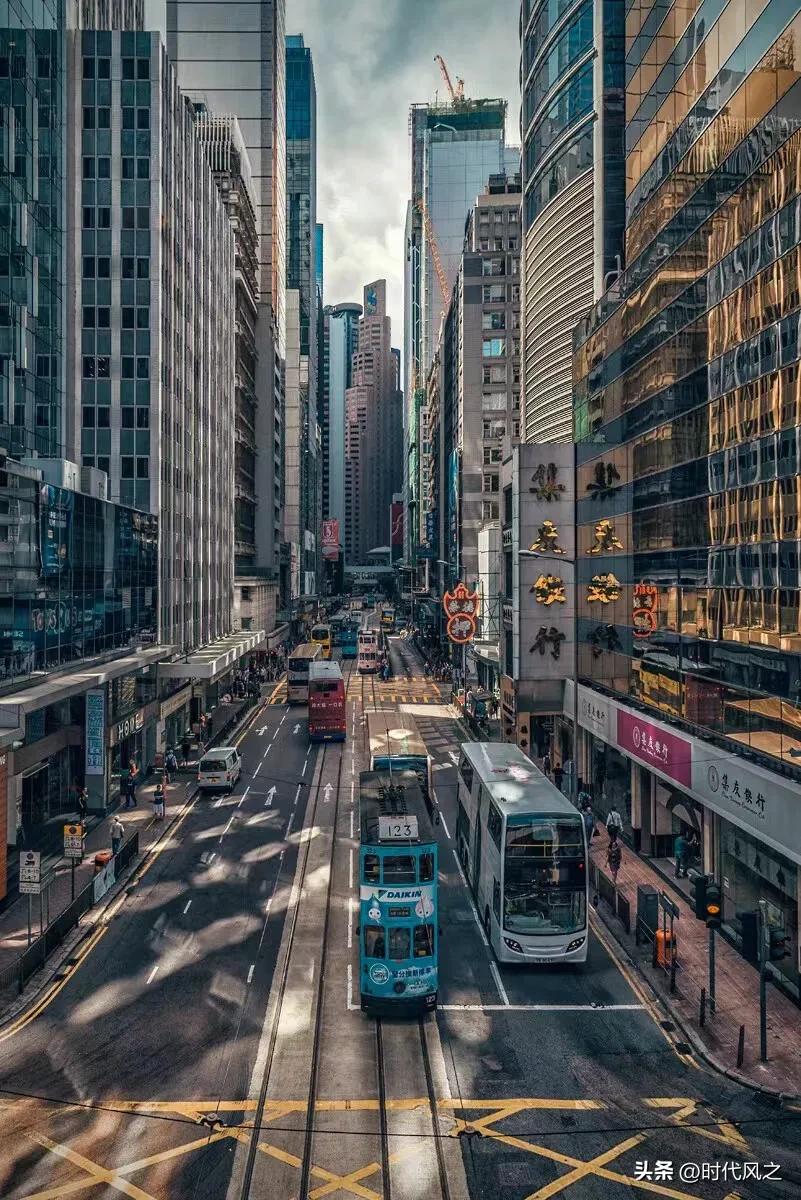 香港人现在的真实生活,香港普通人的真实生活是怎样的