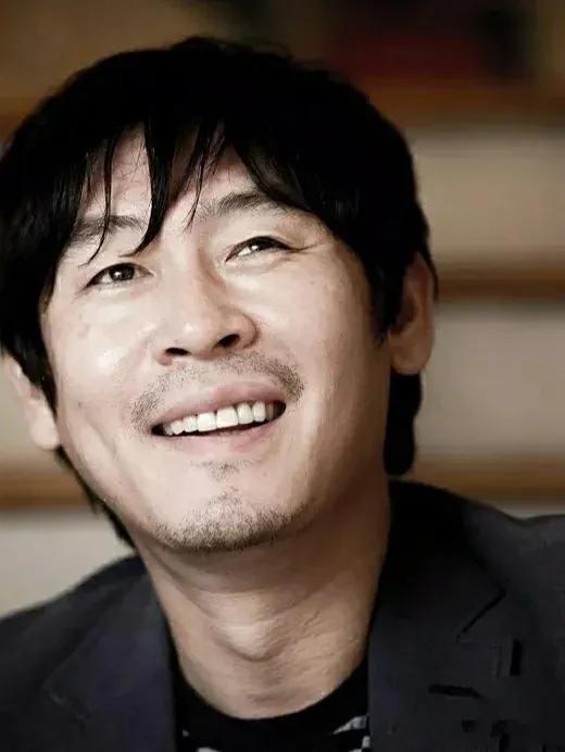 韩国这几位老sī傅是我心中殿堂级男神，有你家的吗？