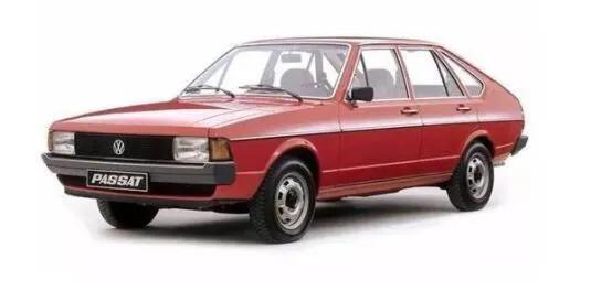 大众迈腾变化史,迈腾进化史