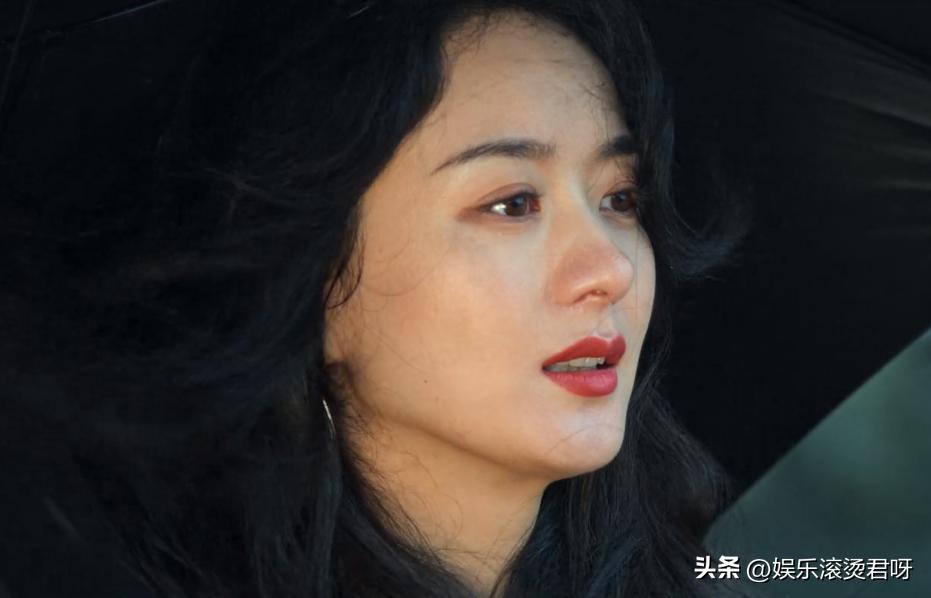 官媒点评赵丽颖花开半夏,赵丽颖谈花开半夏结局