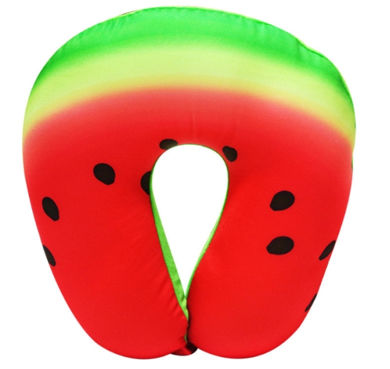 懒人必备u型枕,最值得推荐的U型枕