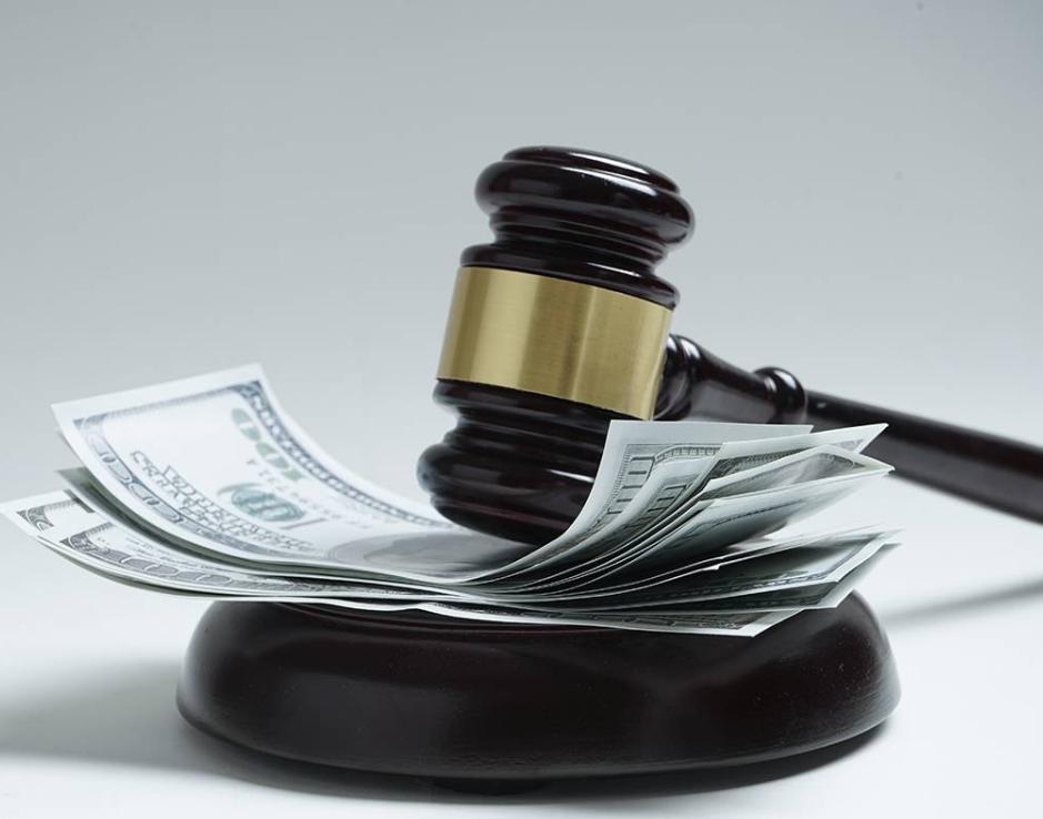 法律与反不正当竞争法,起诉不正当竞争怎么处理