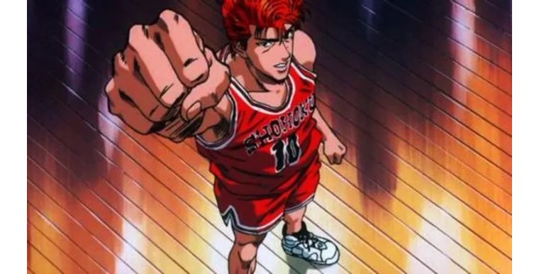 流川枫的篮球鞋在哪一年版,流川枫上脚过的鞋