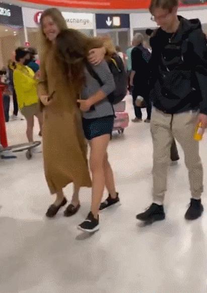 LV太子妃-名模水果娜