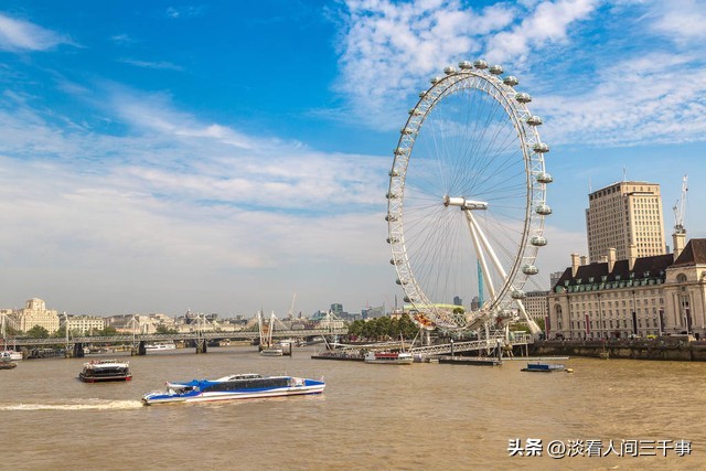 从西安走到伦敦,西安步行到罗马