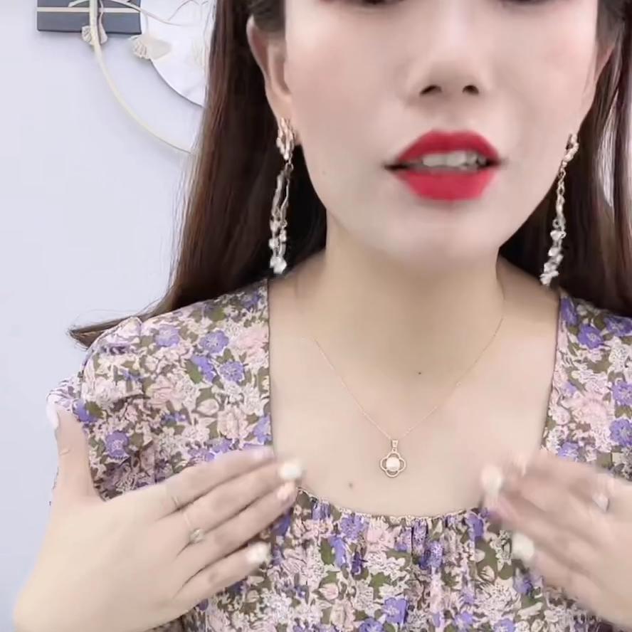 2023新款夏季雪纺#碎花连衣裙穿搭指南