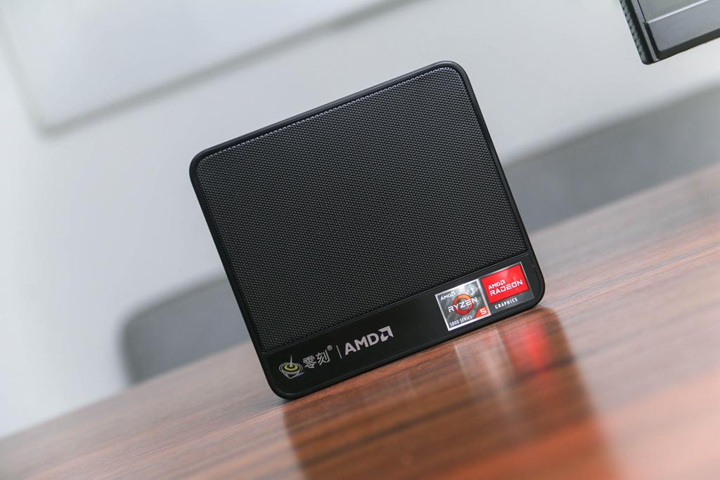 零刻迷你主机ser5和ser6对比,零刻ser5max迷你主机评测