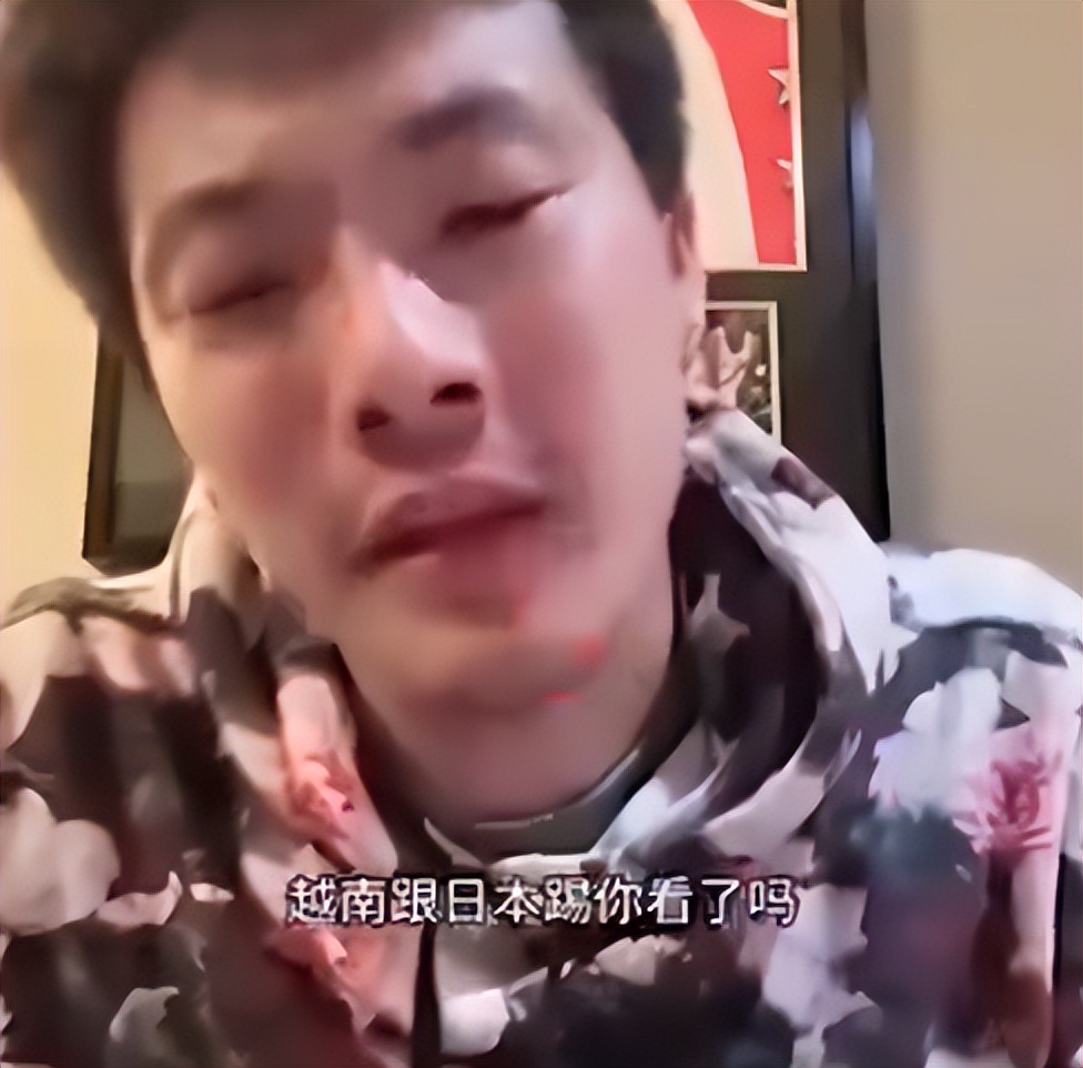 越南主帅国足体力仅能撑30分钟,越南主帅赛后谈国足