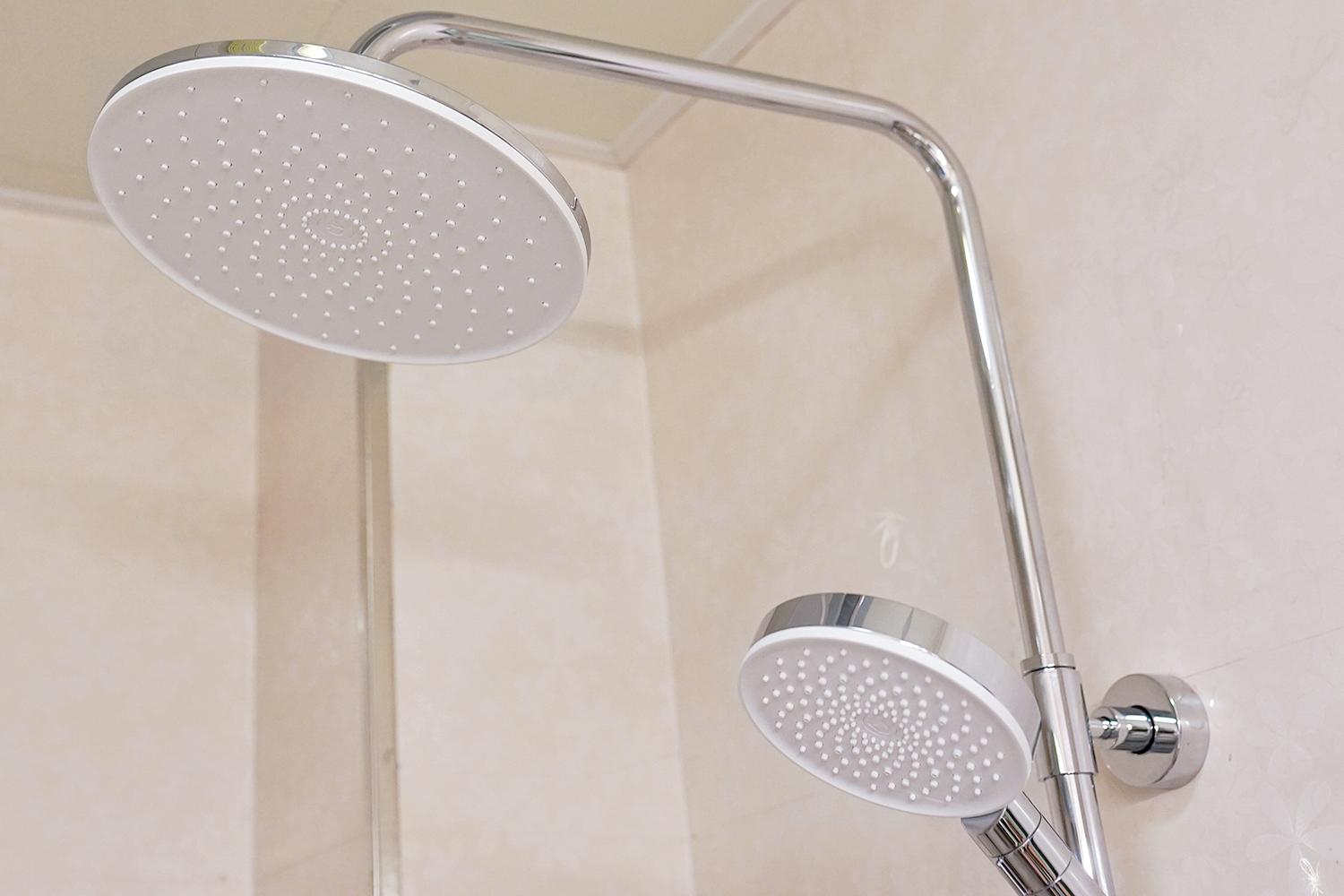 花洒龙头选购技巧,家装水龙头花洒品牌推荐