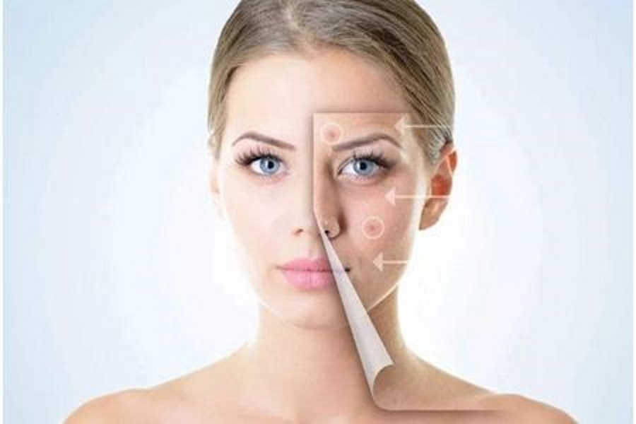 鼻子毛孔粗大如何改善,男士毛孔粗大如何改善