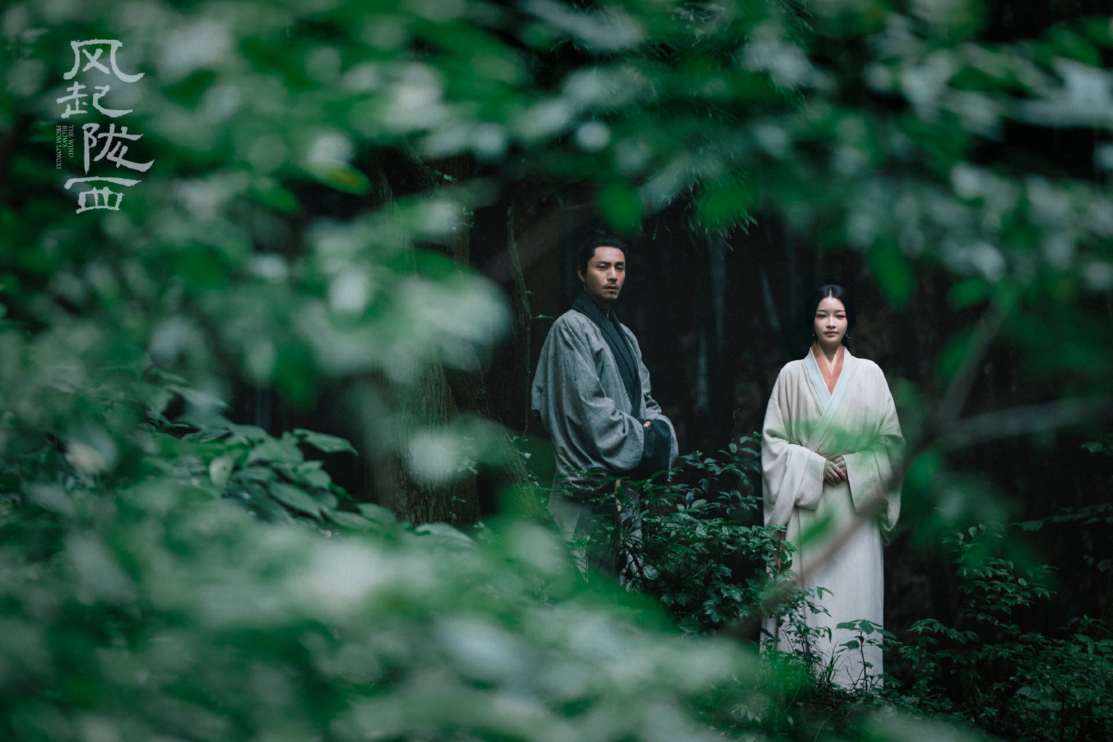 盘点5部好评如潮的谍战剧,给近3年热播的五部谍战剧排个名