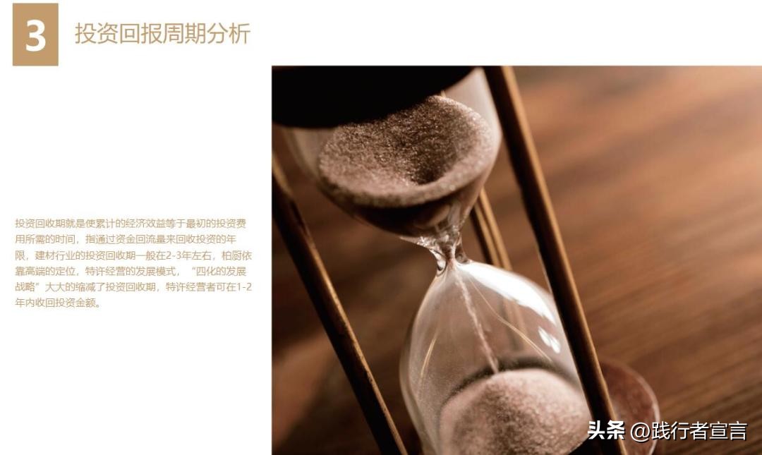 品牌招商加盟政策模板,加盟商招商策划书