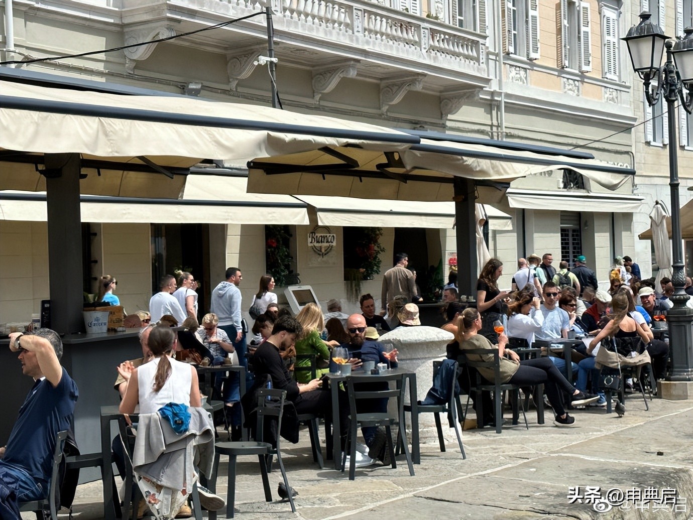 人类吃肉给动物带来的伤害,意大利保护野生动物