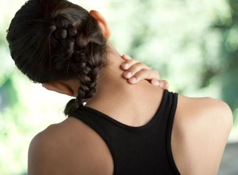 身上越抓越痒中医辨证,十病九痒是什么原因