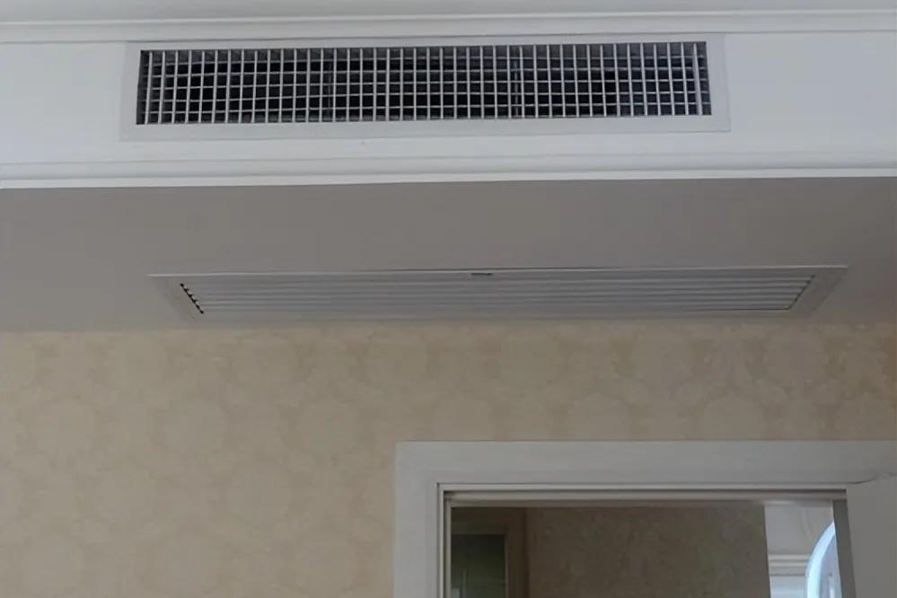 小户型需要安装中央空调吗,小户型装中央空调划算吗