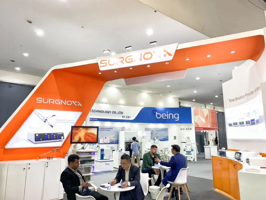 中东最新突破,中东市场机会