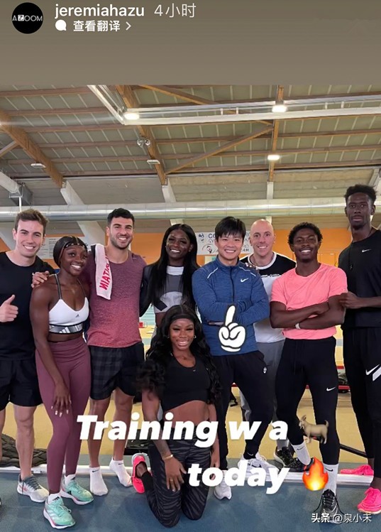 外媒盛赞苏炳添,外媒评价苏炳添跑入决赛