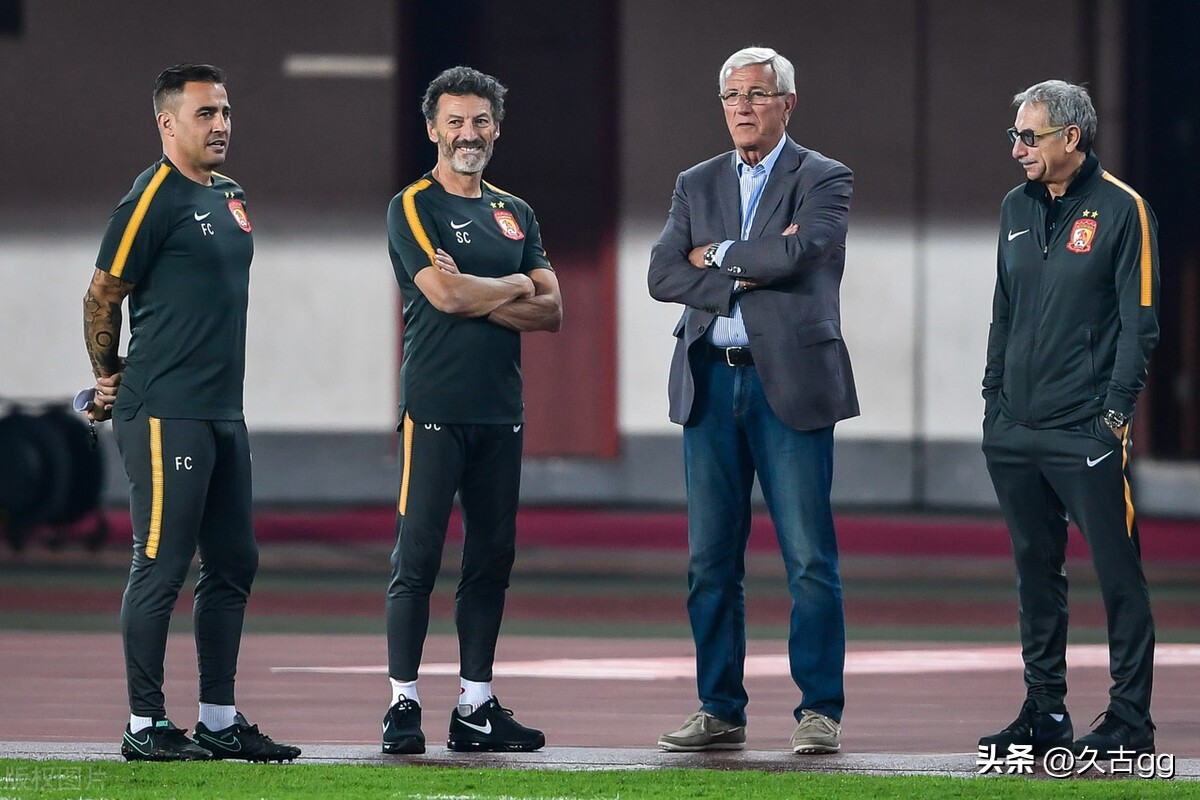 2020赛季广州恒大韦世豪,广州队告别韦世豪