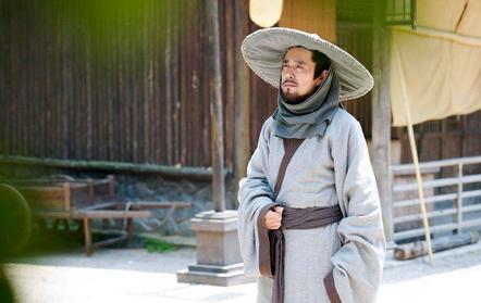 民间故事：姐夫想骗小姨子成亲从中谋利，哪知道却坑了自己的女儿