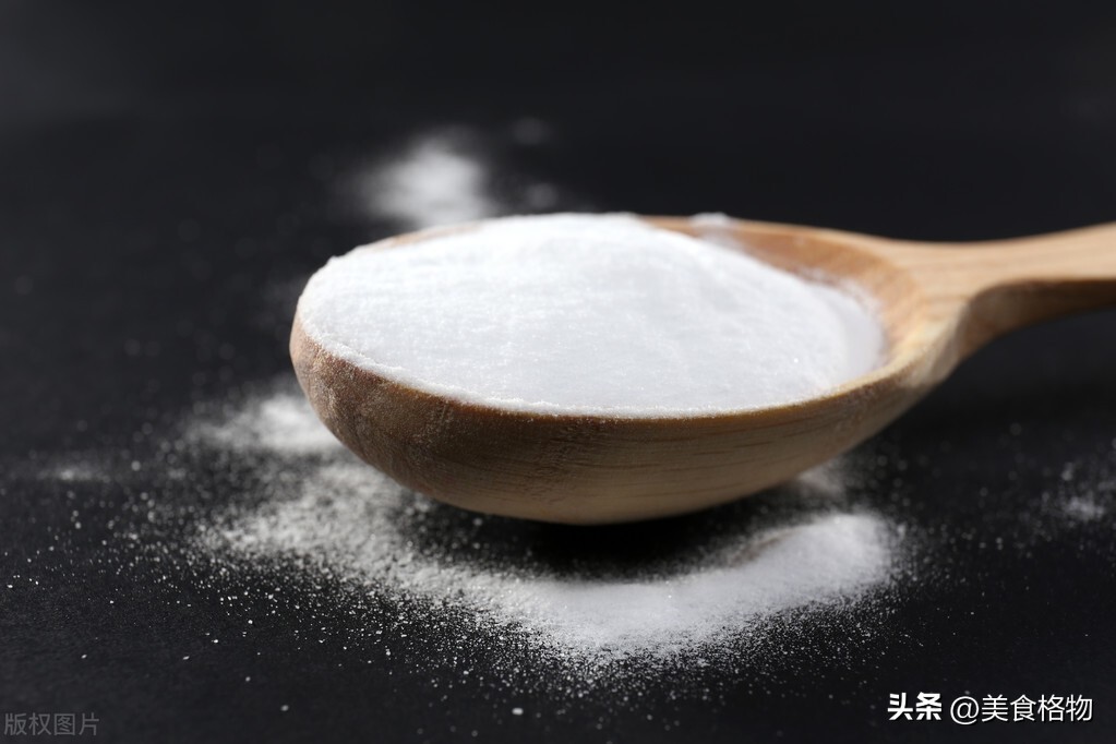 食用碱和小苏打区别你知道多少,今天才知道洗衣粉和洗衣液的区别