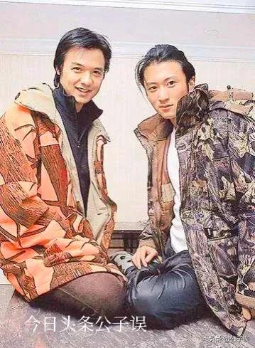 冯德伦谈莫文蔚,冯德伦为什么娶舒淇不娶莫文蔚