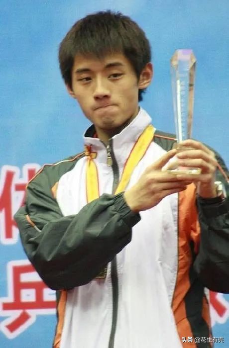 29年后再看依旧是经典,刘国梁对张继科的性格评价