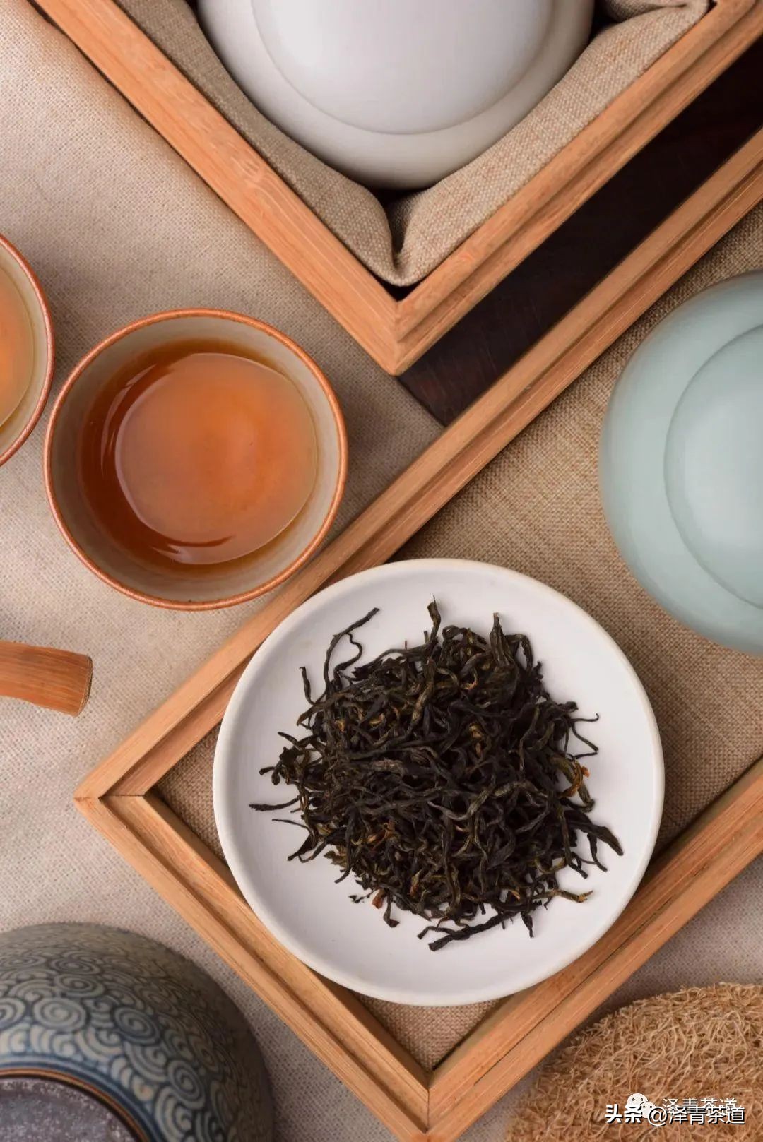 福建中国茶叶第一大省,中国茶叶排名第一省