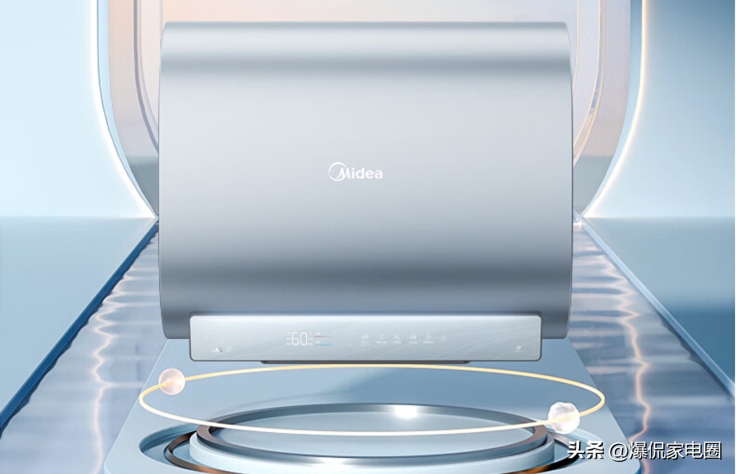 电热水器十大公认品牌排行榜京东,哪个牌子的电热水器质量好