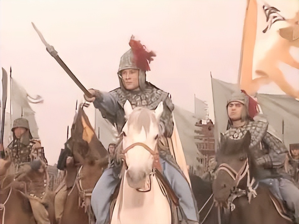 三国武将排名关羽到底排第几,三国最真实最厉害的武将