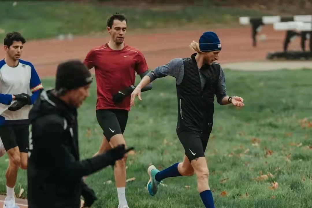 什么时间段跑步最有效,什么时间段跑步有助于睡眠